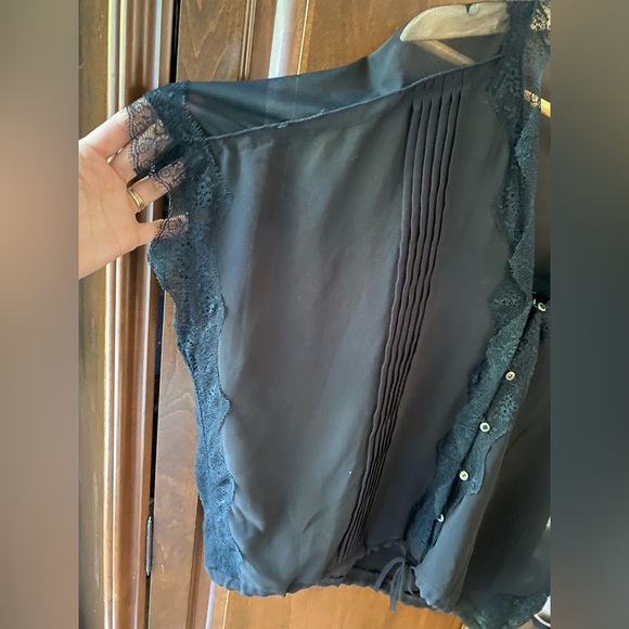 Guess oversized top - Picture 2 of 7